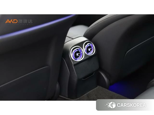 Mercedes-Benz Class C 2024 Темно-серый из Китая, фото 2