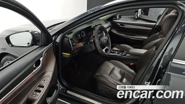 Hyundai Grandeur IG id 2569248 из Кореи 12