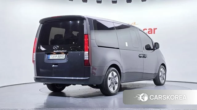 Hyundai Staria id 4177905 из Кореи 12