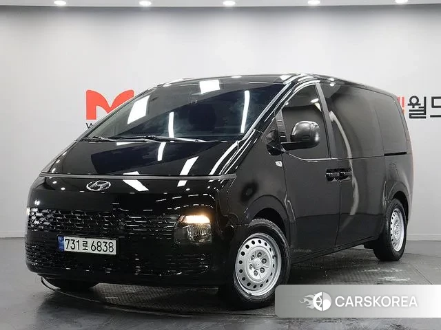 Hyundai Staria id 3733251 из Кореи 12