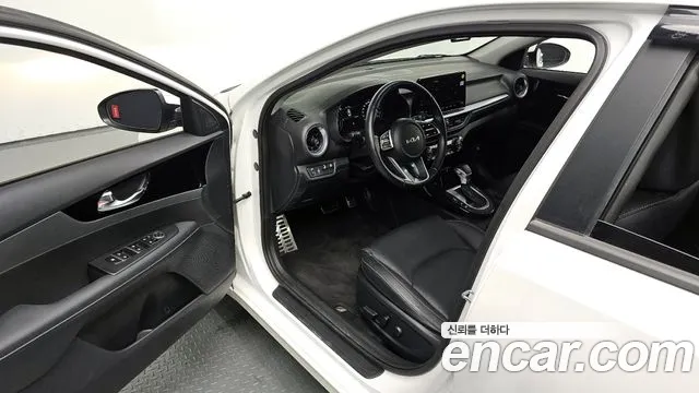 Kia The New K3 2nd generation id 2677248 из Кореи 12