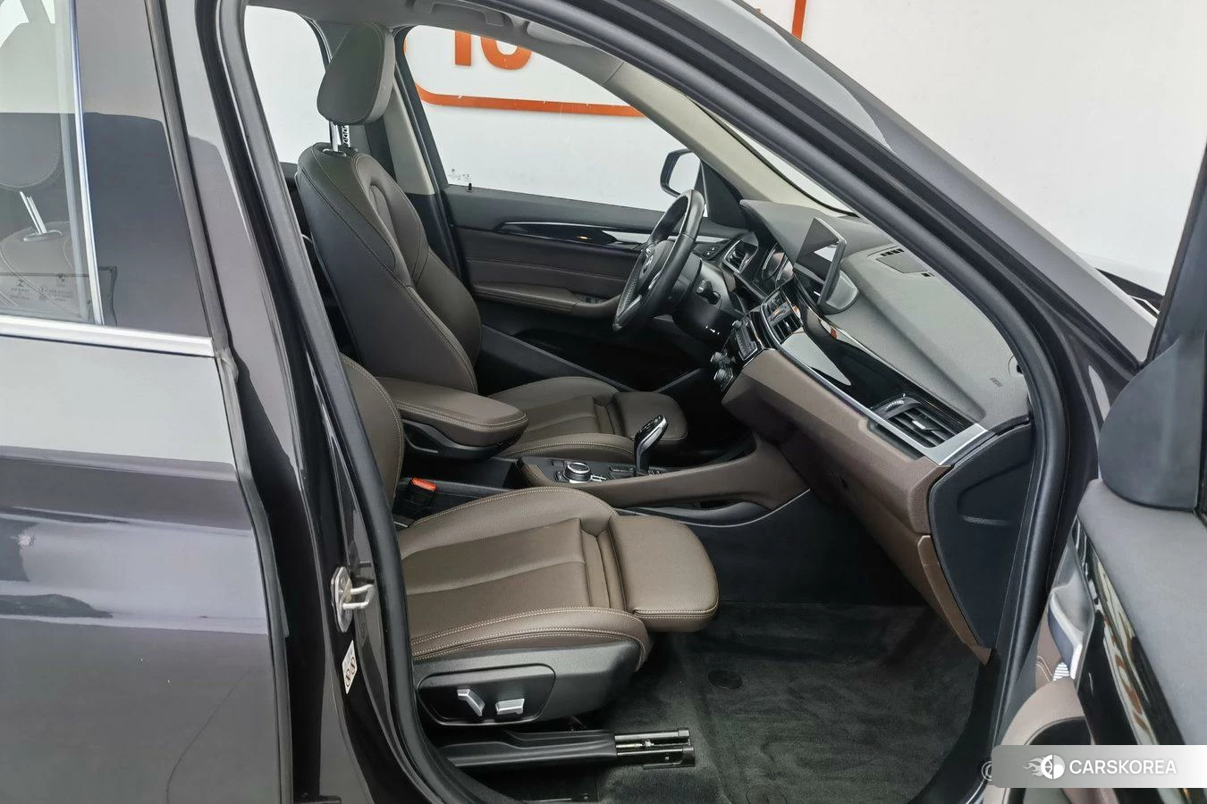 BMW X1 id 4486182 из Китая 12