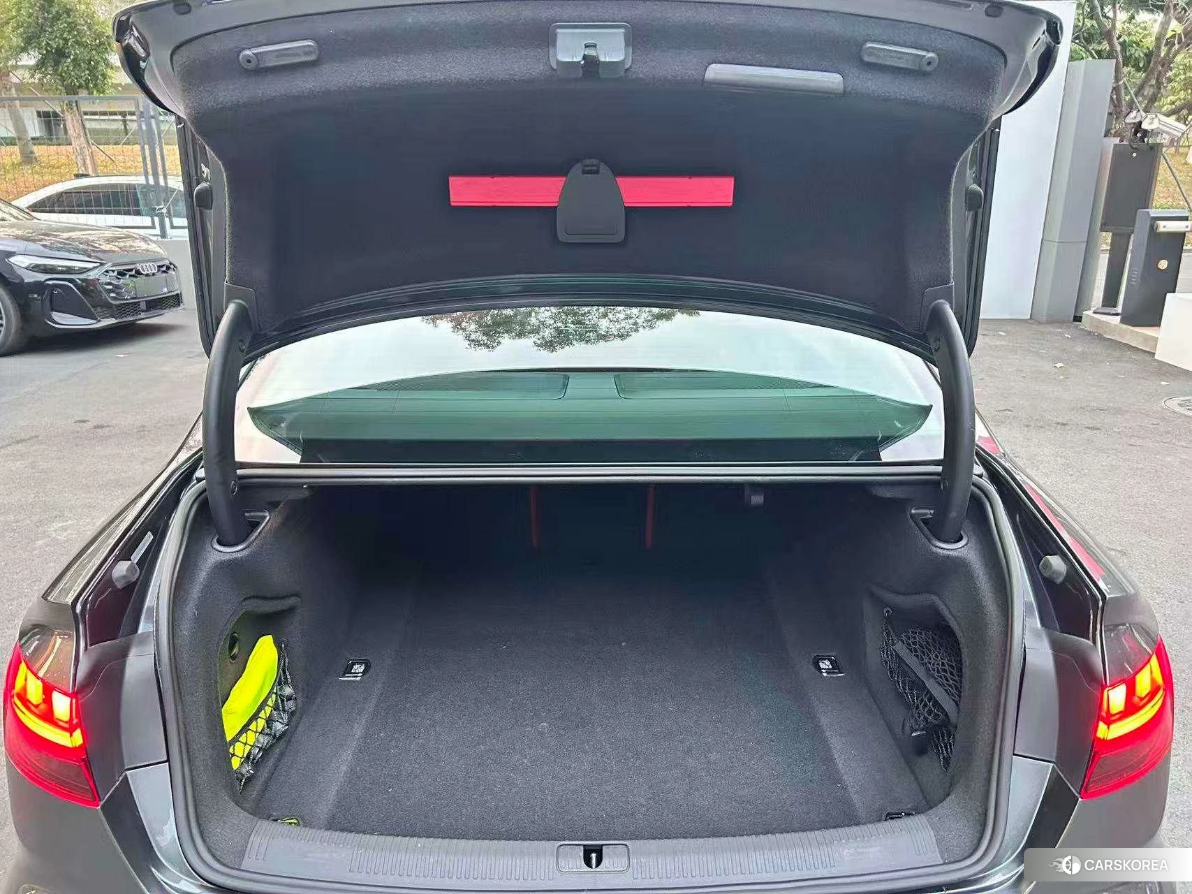 Audi S4 id 4461465 из Китая 12