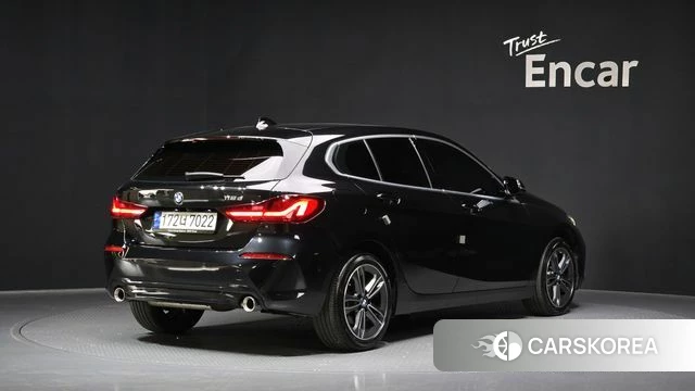 BMW 1 Series (F40) id 3843227 из Кореи 12