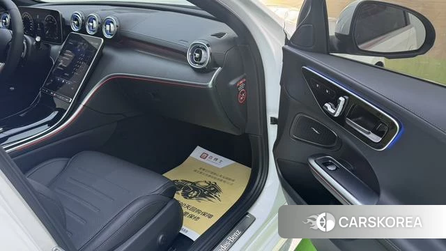 Mercedes-Benz Class C id 4263245 из Китая 11