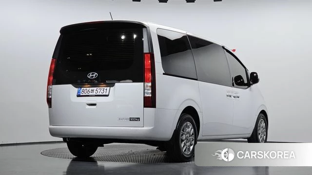 Hyundai Staria id 3810858 из Кореи 12