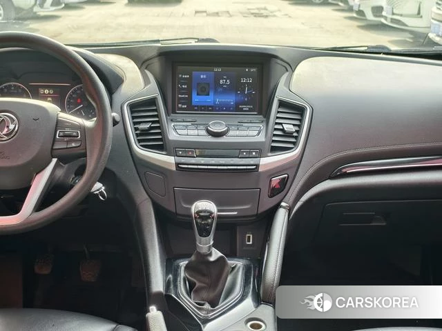 Dongfeng Fengshen AX7 id 4208715 из Китая 9