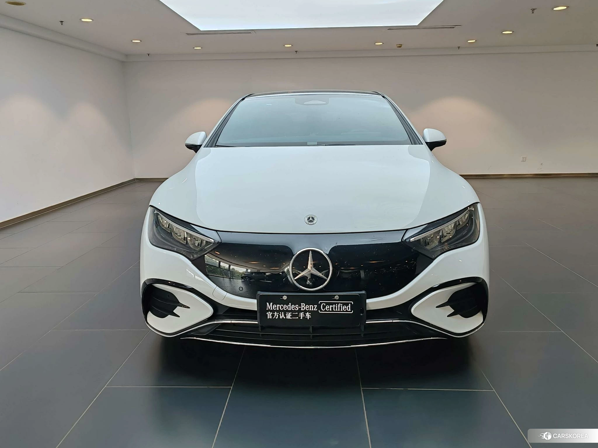 Mercedes-Benz EQE id 4440626 из Китая 9