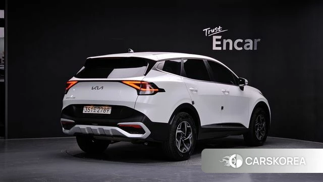Kia Sportage 5th Generation id 4692228 из Кореи 11