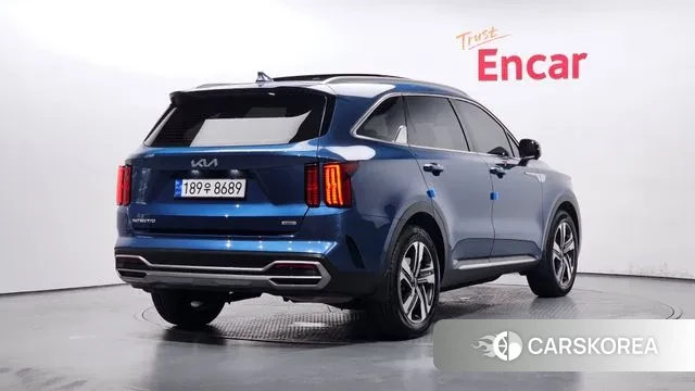 Kia Sorento 4th Generation id 3022007 из Кореи 12