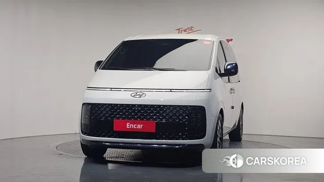 Hyundai Staria id 3457451 из Кореи 12