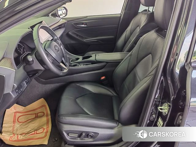 Toyota Asian dragon id 4392309 из Китая 12