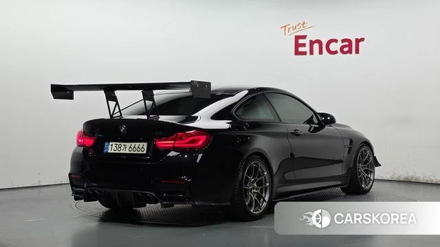 BMW M4 (F82) id 4496931 из Кореи 12