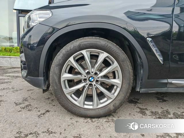 BMW X3 id 4255939 из Китая 12