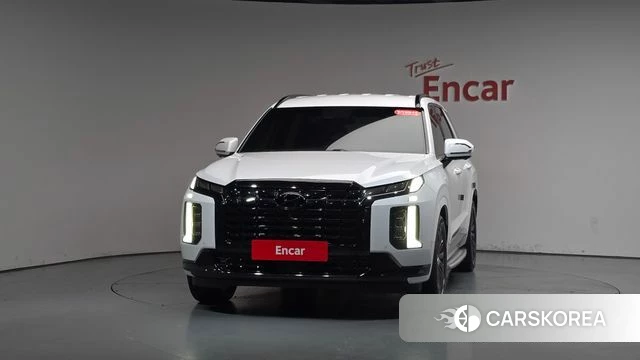 Hyundai The New Palisade id 4302147 из Кореи 12