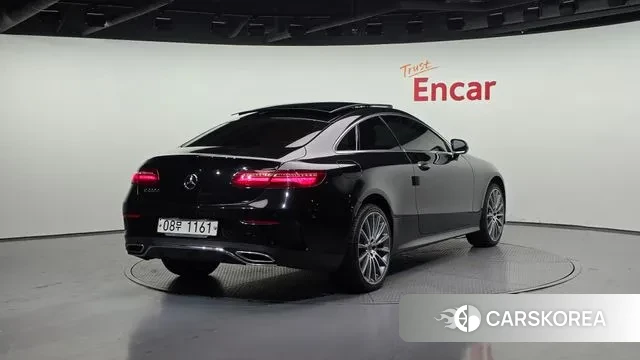 Mercedes-Benz E-Class W213 id 3469794 из Кореи 12
