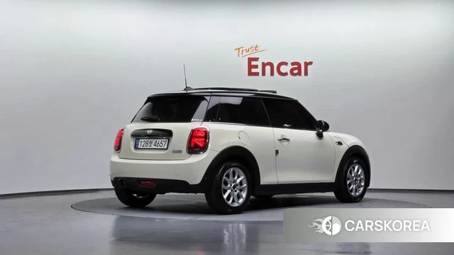 Mini Cooper id 3845782 из Кореи 12
