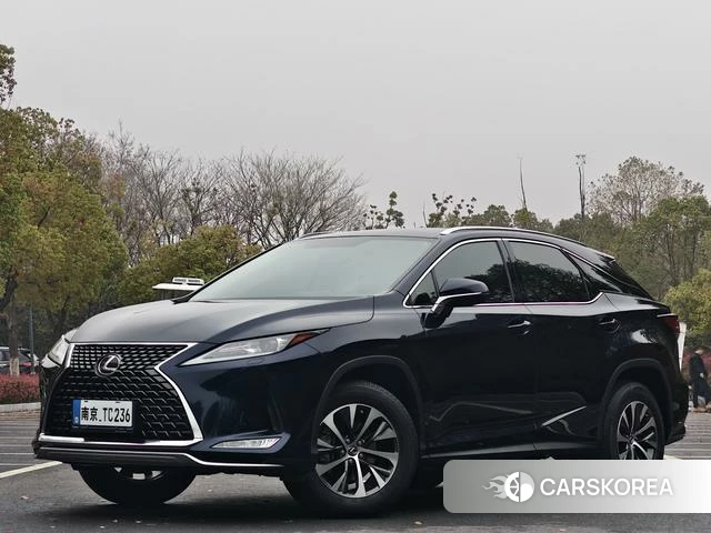 Lexus RX id 4262250 из Китая 11