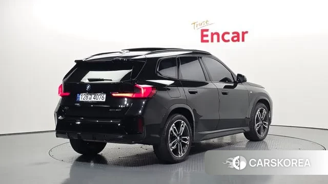 BMW X1 (U11) id 3751497 из Кореи 12