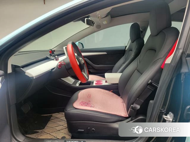 Tesla Model 3 id 4213054 из Китая 7