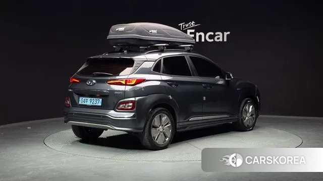 Hyundai Kona Electric id 3765927 из Кореи 12