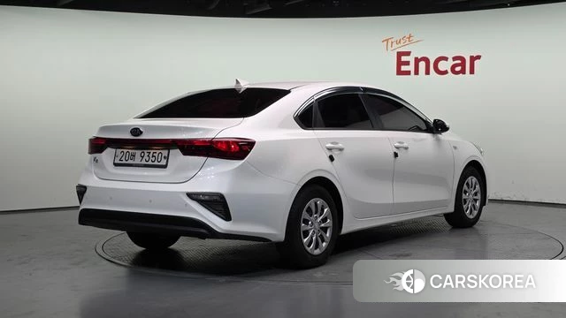 Kia Come New K3 id 4397955 из Кореи 12