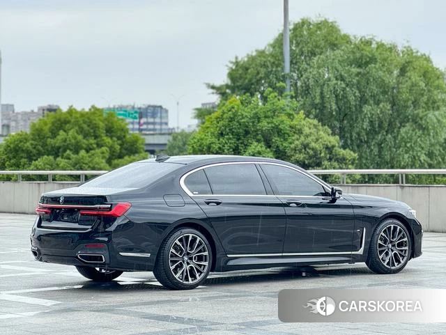 BMW 7 series id 4321130 из Китая 9