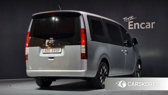 Hyundai Staria id 3043879 из Кореи 12