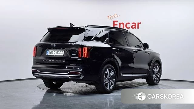 Kia Sorento 4th Generation id 3794954 из Кореи 12