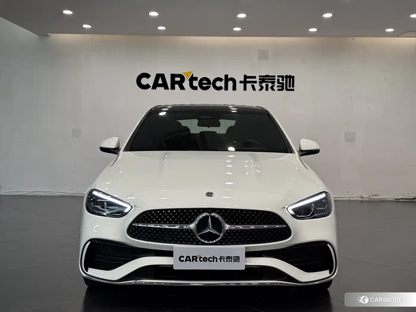 Mercedes-Benz C-class id 4589303 из Китая 12