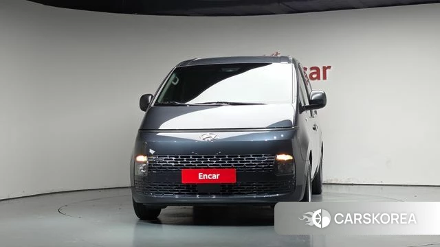 Hyundai Staria id 4935568 из Кореи 12