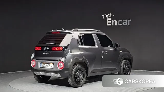 Hyundai Casper id 3538966 из Кореи 12