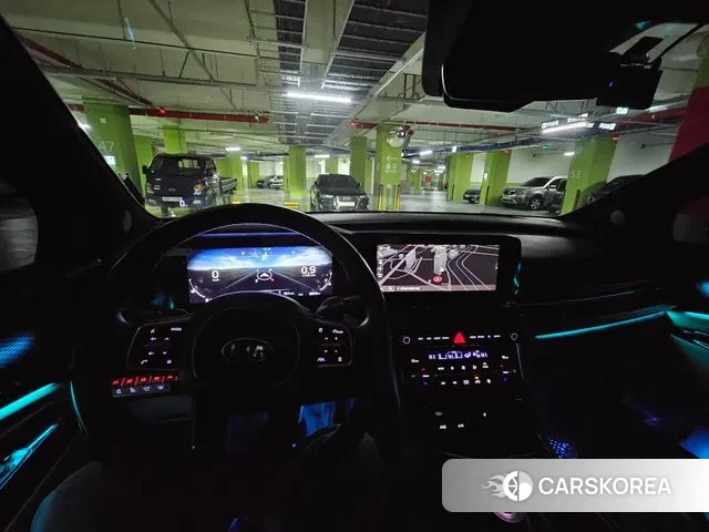 Kia Carnival 4th generation id 3595761 из Кореи 11