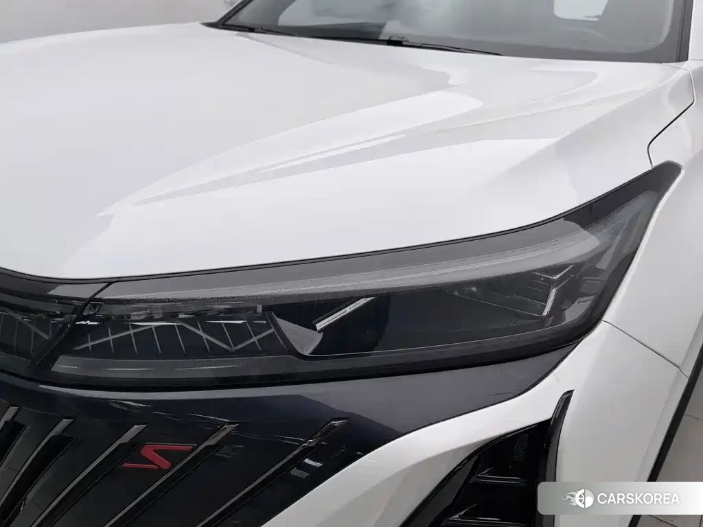 Chang'an CS75PLUS id 4659683 из Китая 12