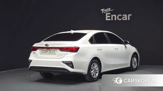 Kia Come New K3 id 3449477 из Кореи 12