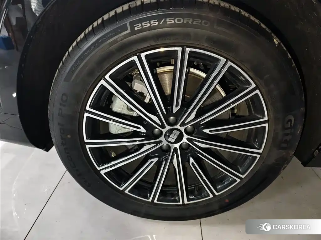 Geely Galaxy Galaxy M9 2025 Черный из Китая, фото 5