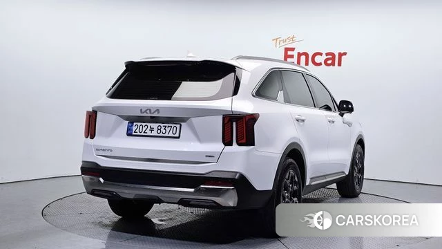 Kia The New Sorento 4th Generation id 4474653 из Кореи 12