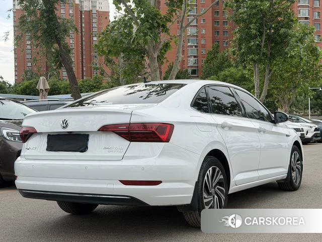 Volkswagen Sagitar id 4300491 из Китая 12
