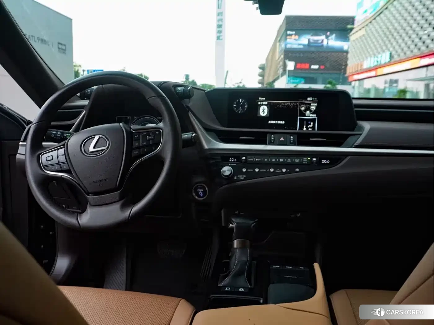 Lexus ES id 4539041 из Китая 7