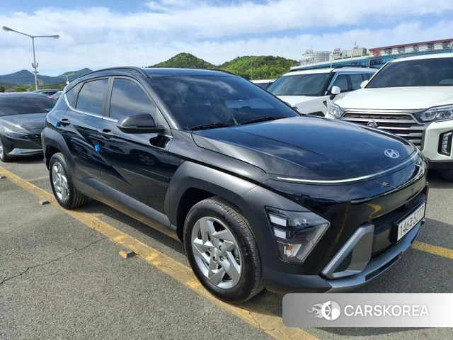 Hyundai Kona (SX2) id 4201609 из Кореи 12