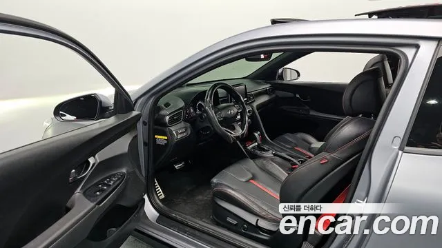 Hyundai Veloster (JS) id 2763040 из Кореи 12