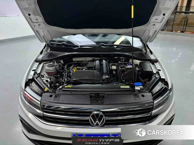 Volkswagen Bora id 4290673 из Китая 12