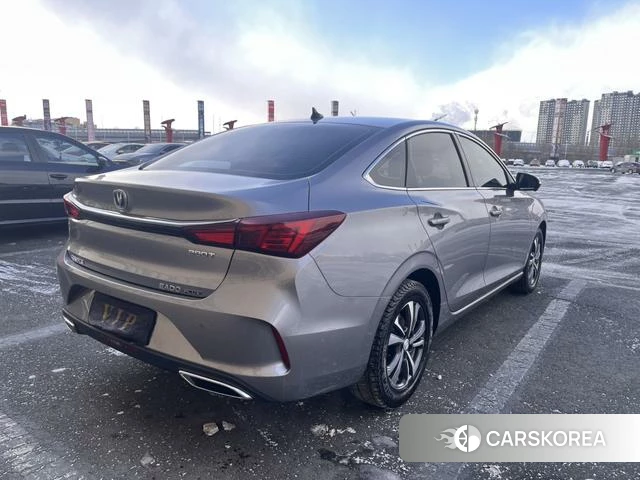Chang'an Yidong id 4387481 из Китая 12
