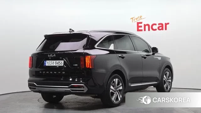 Kia Sorento 4th Generation id 3697147 из Кореи 12