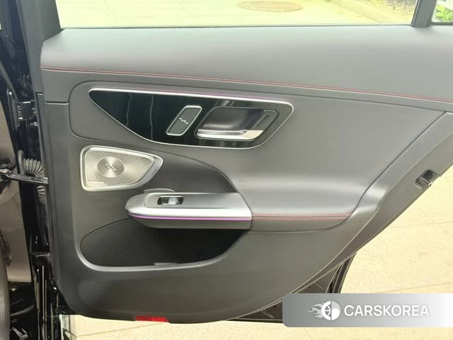 Mercedes-Benz C-class AMG id 4208596 из Китая 12