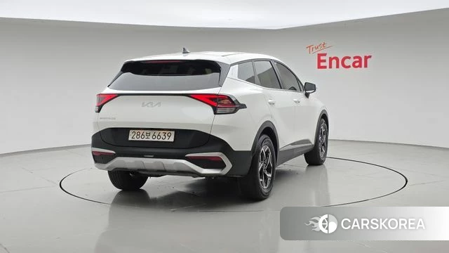 Kia Sportage 5th Generation id 4315246 из Кореи 12