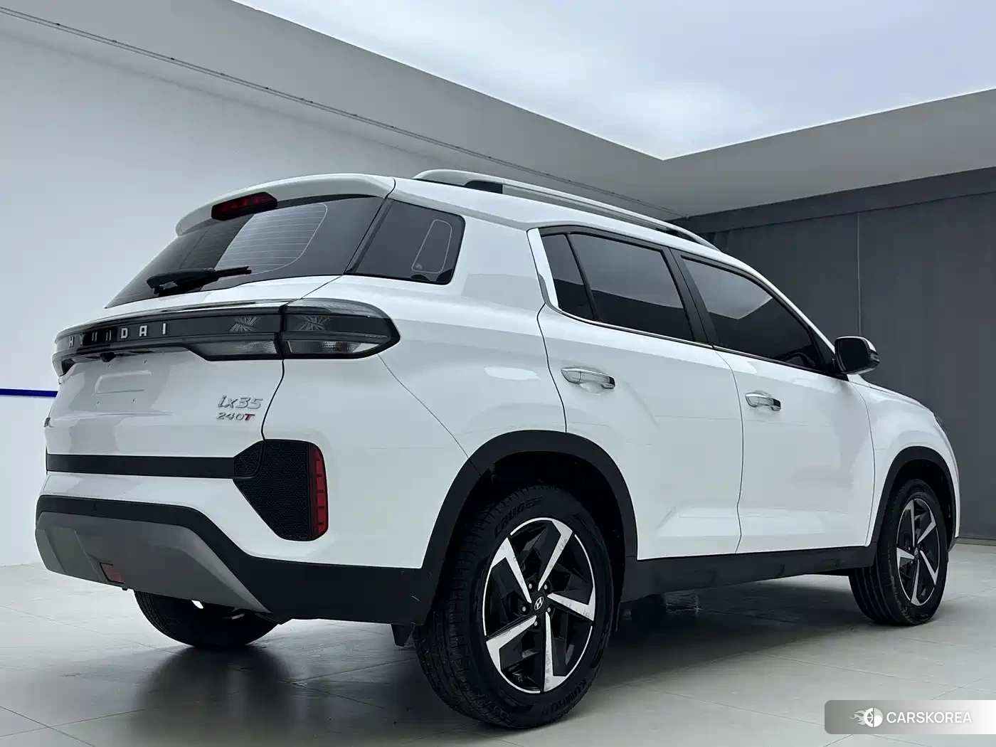 Hyundai Beijing Hyundai ix35 id 4576361 из Китая 12