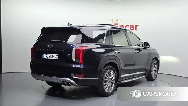 Hyundai Palisade id 2995169 из Кореи 12