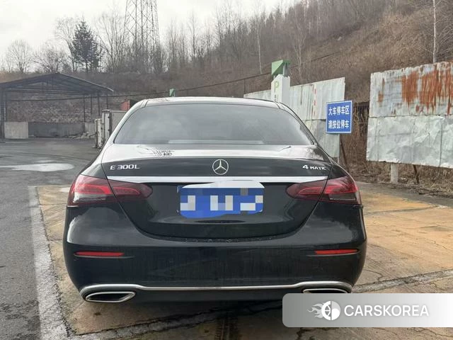 Mercedes-Benz E-class id 4207914 из Китая 2
