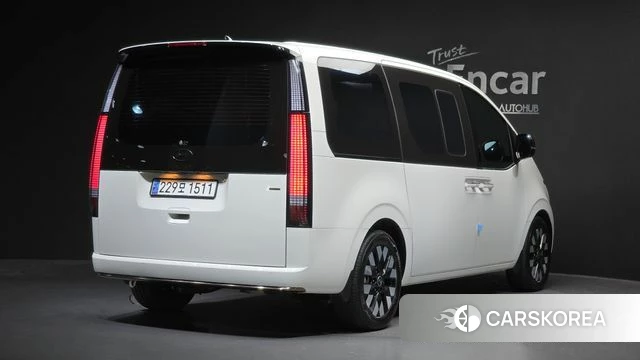 Hyundai Staria id 4315147 из Кореи 12